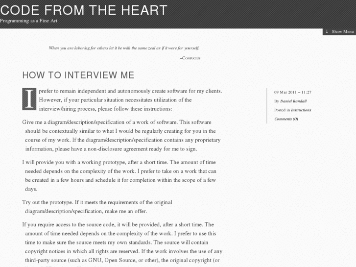 www.codeheart.org