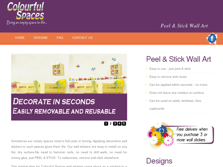 www.colourfulspaces.com