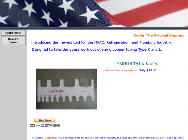 www.copperciser.com