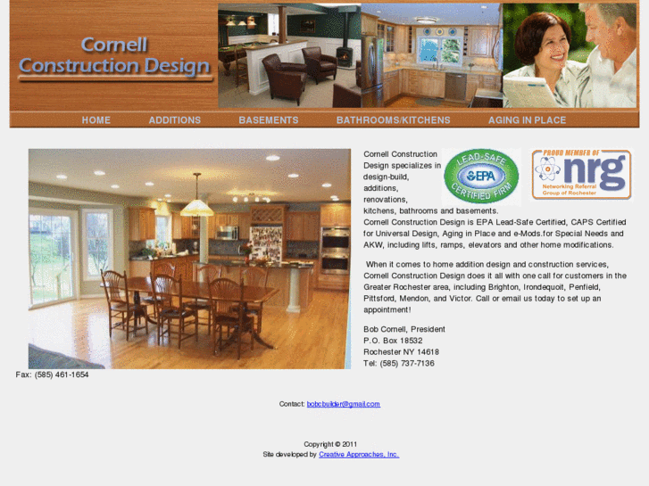 www.cornellconstructiondesign.com