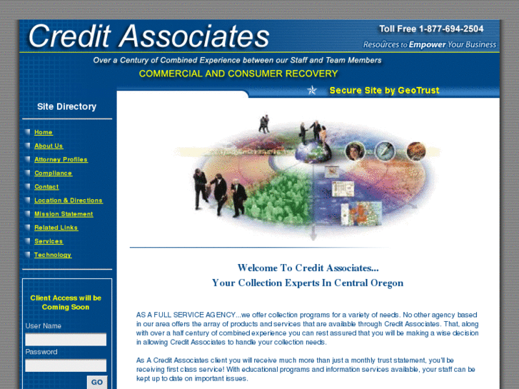 www.creditassociates1.com