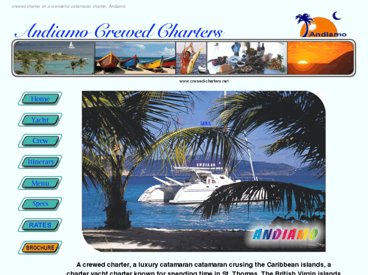 www.crewed-charters.net