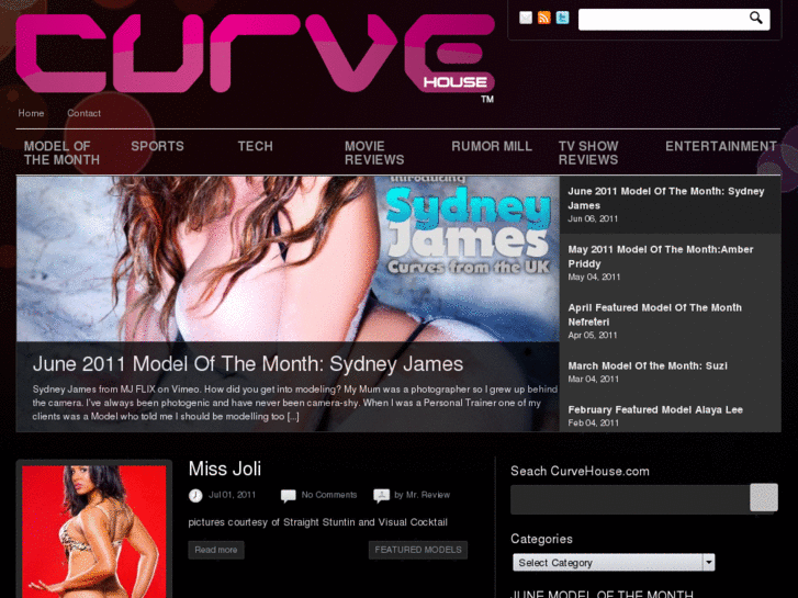 www.curvehouse.com