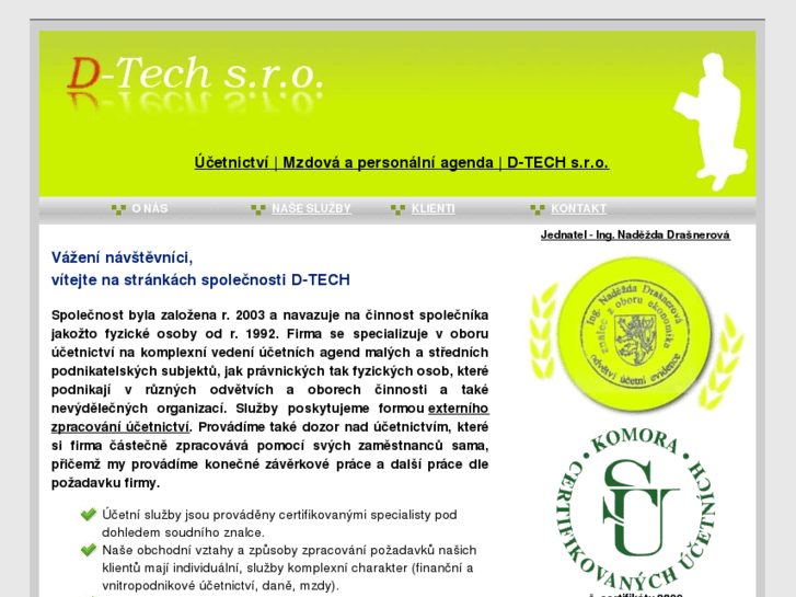 www.d-tech.cz