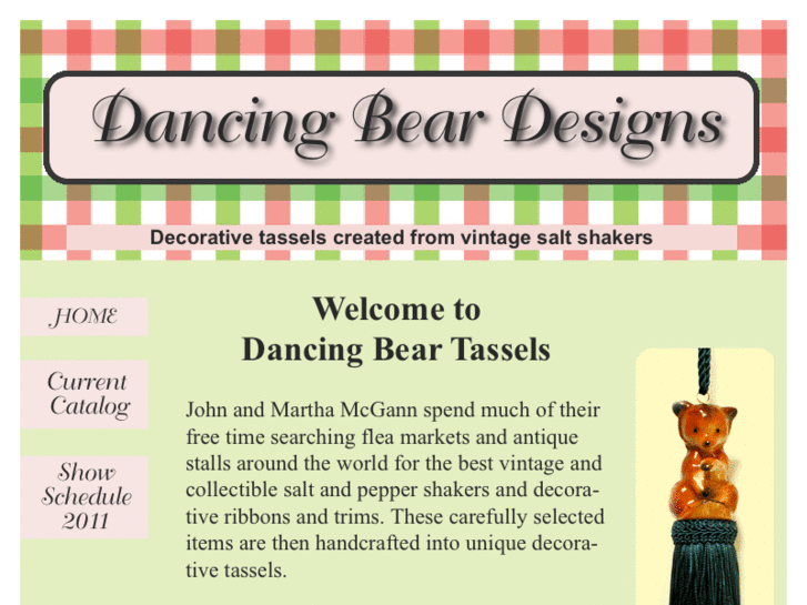 www.dancingbeartassels.com