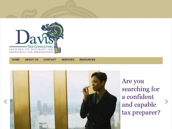 www.davistaxconsulting.com