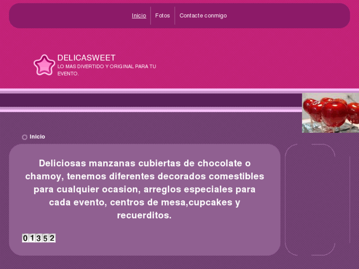 www.delicasweet.com