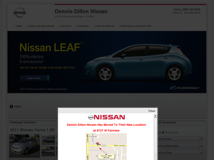 www.dennisdillonnissan.com