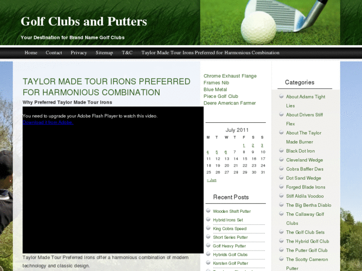 www.desteenationgolf.com