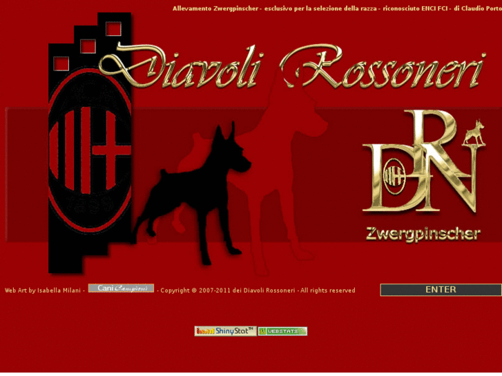 www.diavolirossoneri.com