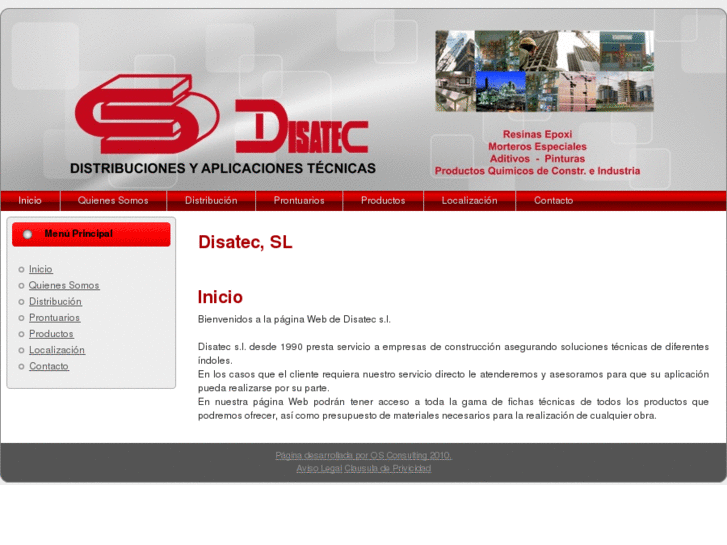 www.disatecsl.com