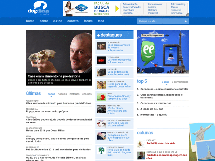 www.dogdicas.com