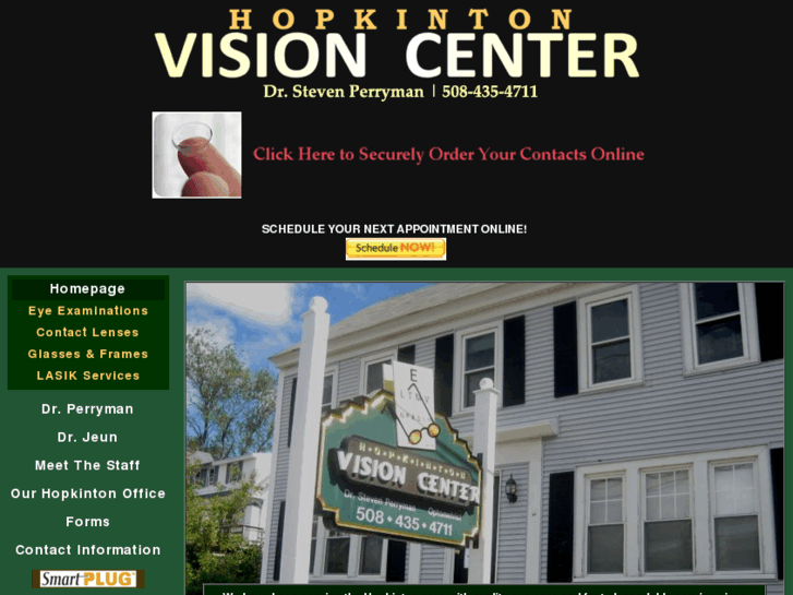 www.drperryman.net