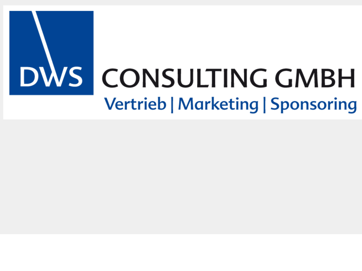 www.dws-consulting.com