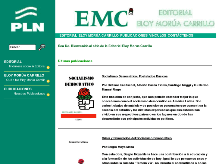 www.editorialpln.info