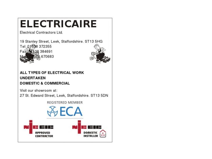 www.electricaire.com