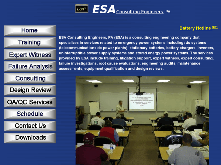 www.esaconsulting.com