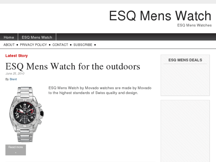 www.esqmenswatch.com