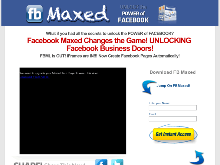 www.facebookmaxed.com