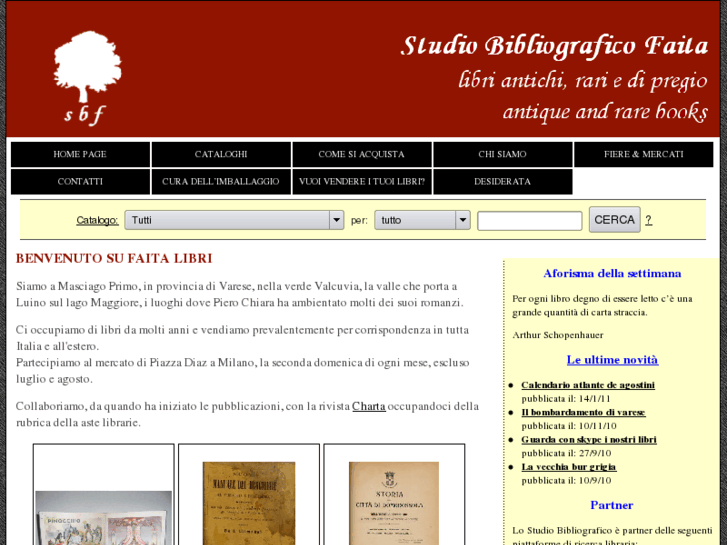 www.faitalibri.com