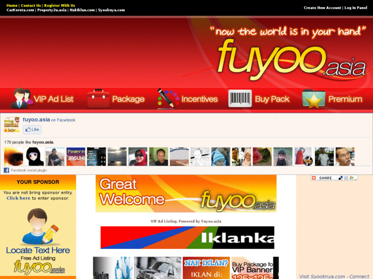 www.fuyoo.asia