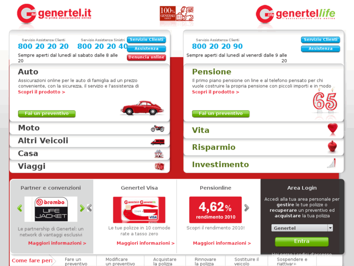 www.genertel.it