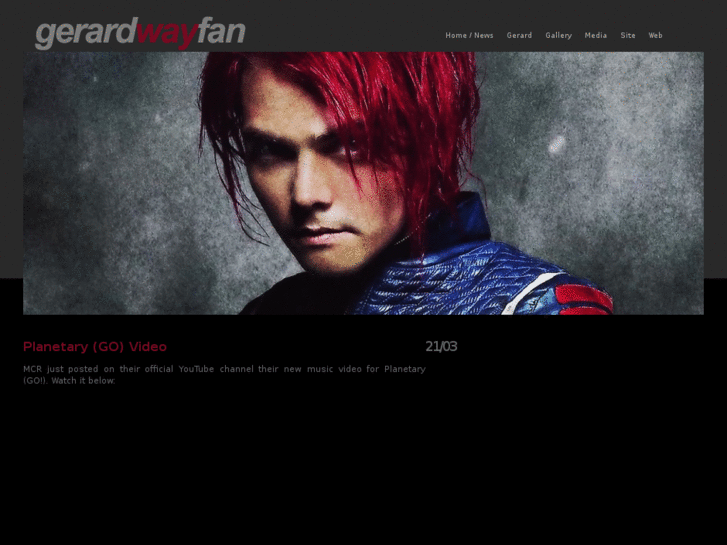 www.gerard-way.net