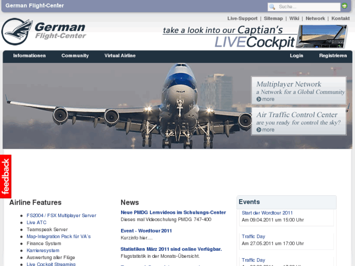 www.german-flightcenter.com