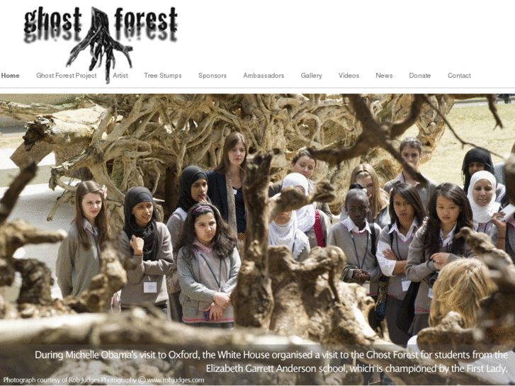 www.ghostforest.org