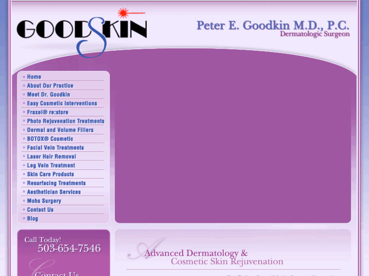 www.goodskinmd.com