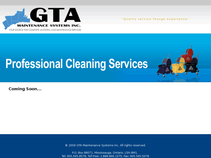 www.gtamaintenancesystem.com