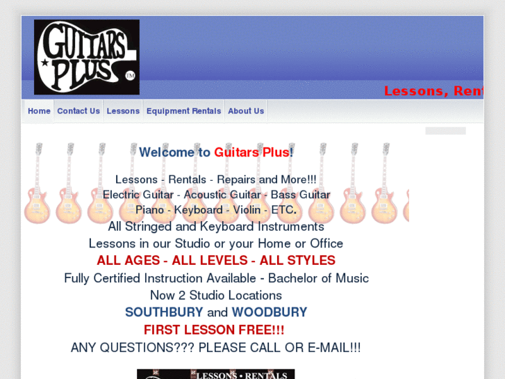 www.guitarsplusct.com