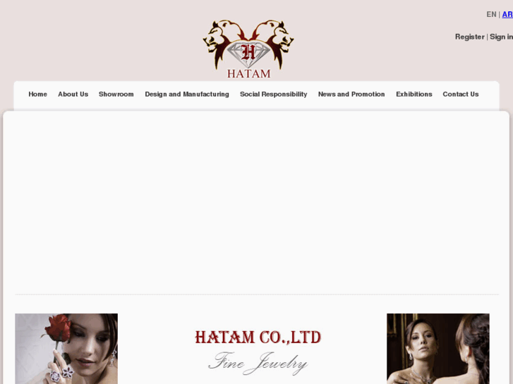 www.hatamjewels.com