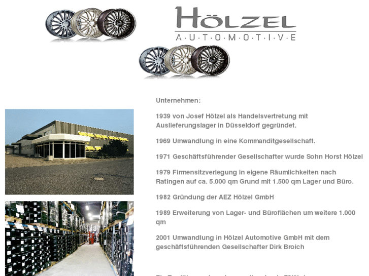 www.hoelzel-automotive.de