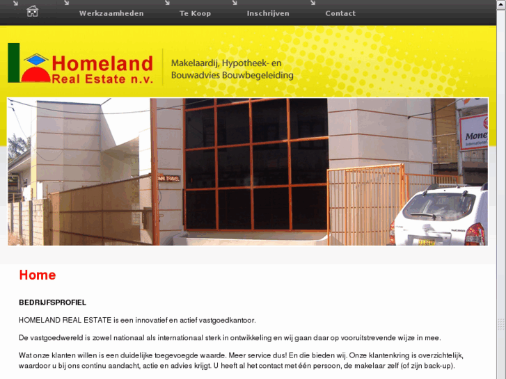 www.homeland-realestate.biz