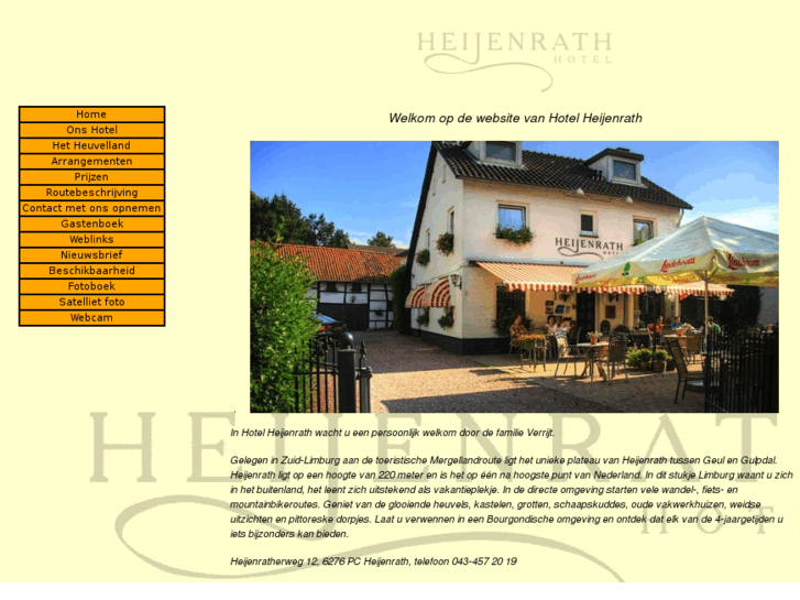 www.hotelheijenrath.com