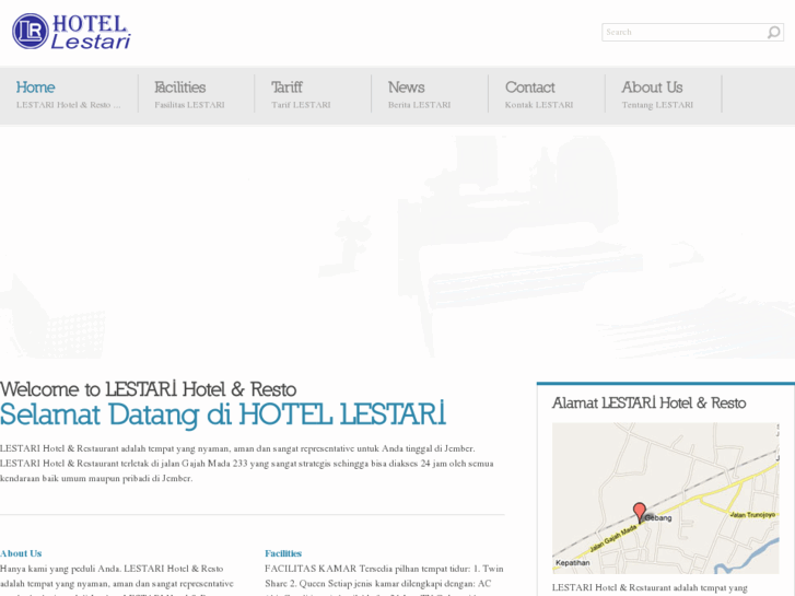www.hotellestari.com