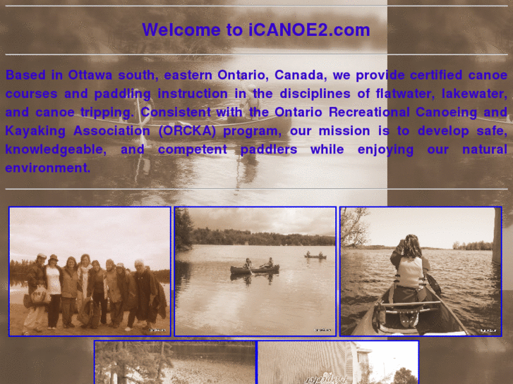 www.icanoe2.com