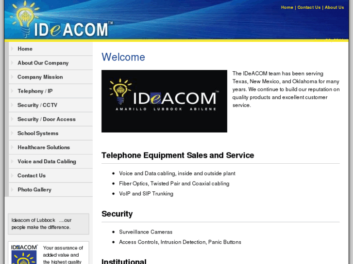 www.ideacom-lub.com