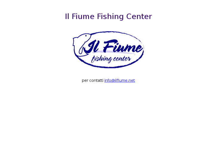 www.ilfiume.net