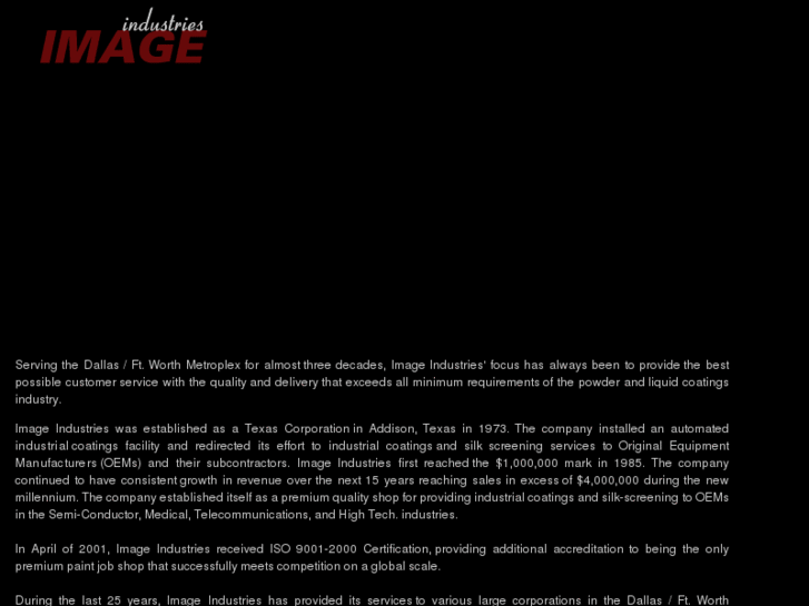 www.image-industries.com