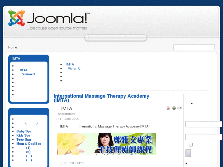 www.imtacademy.com