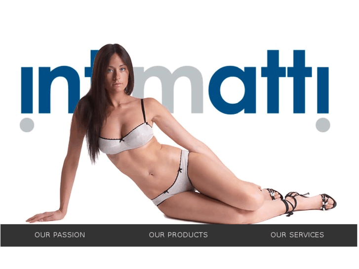 www.intimatti.it