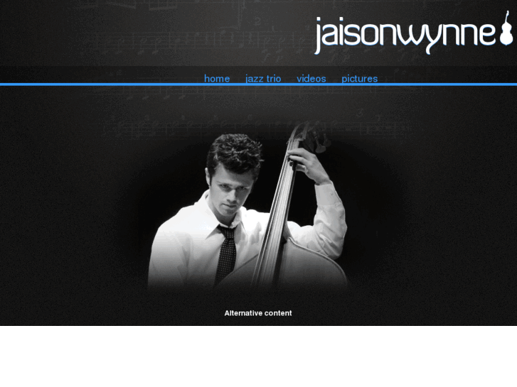 www.jaisonwynne.com