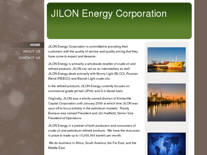 www.jilonenergy.com