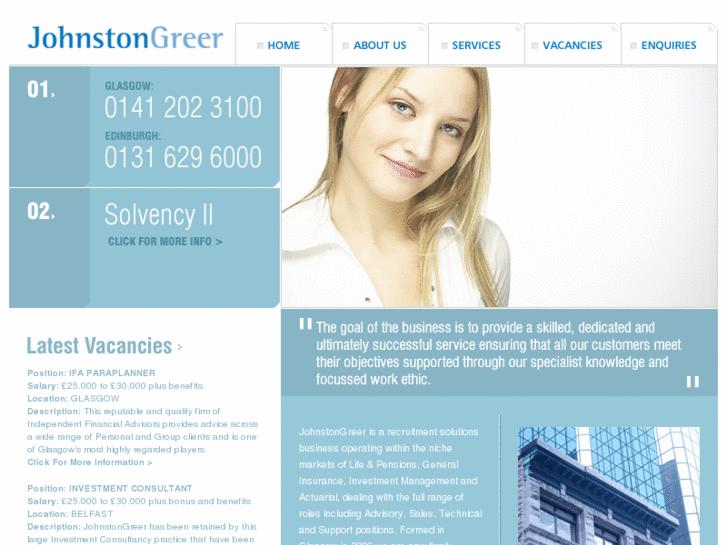 www.johnstongreer.com