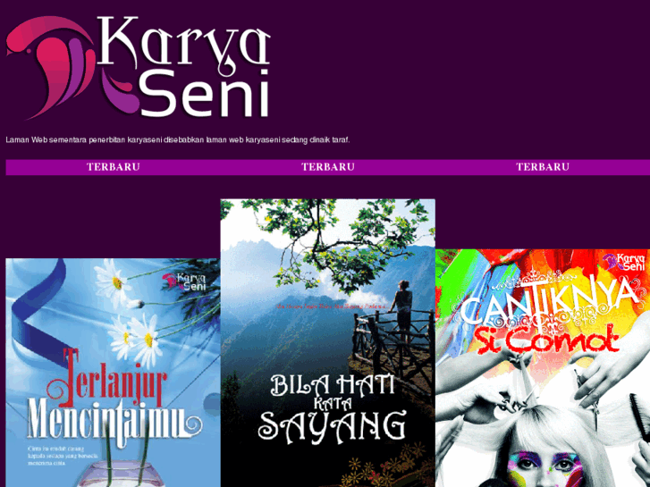 www.karyaseni.my