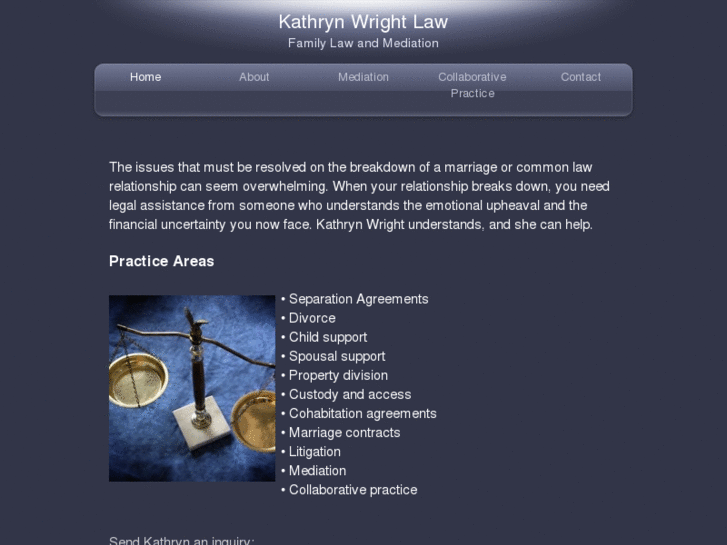 www.kathrynwrightlaw.com