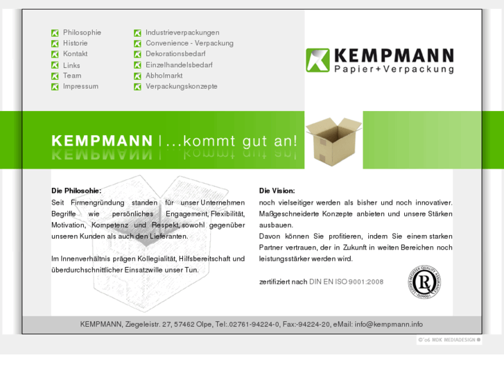 www.kempmann.info