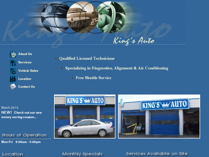 www.kings-auto.com